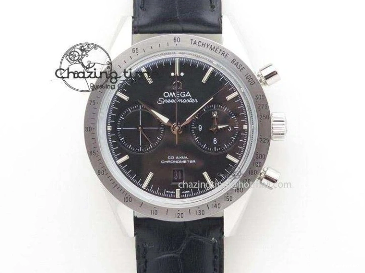 0115 Stylish Constellation 38mm SS RG VSF 1:1 Best Edition WhiteTextured Dial on SS RG Bracelet A8500 Super Clone 7921